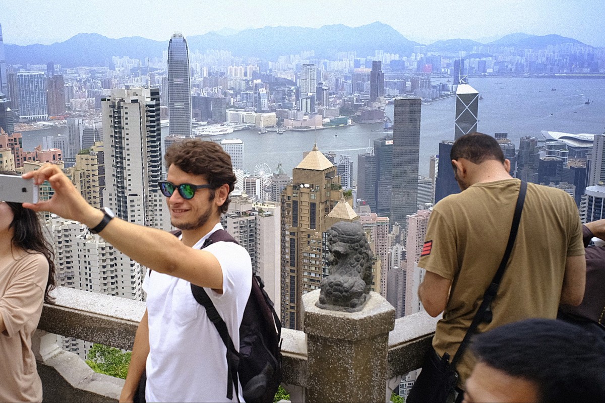 hong kong tour guide sightseeing in hong kong and macau
